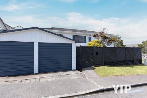 Photo of property in 8 Woodridge Drive, Woodridge, Wellington, 6037