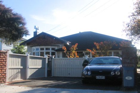 Photo of property in 11 Penrose Street, Woburn, Lower Hutt, 5010