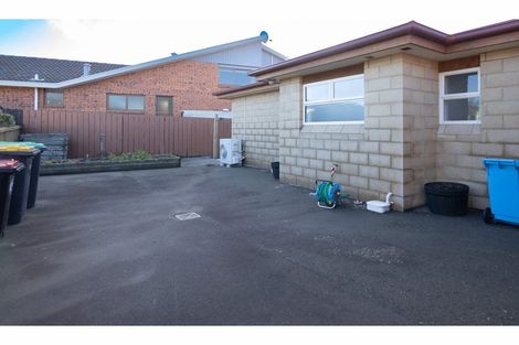 Photo of property in 4 Chateau Close, Gleniti, Timaru, 7910