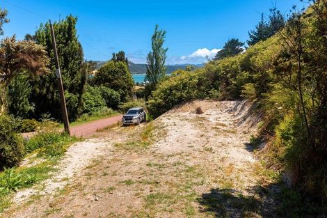 Photo of property in 27 Kokohuia Road, Omapere, Kaikohe, 0473