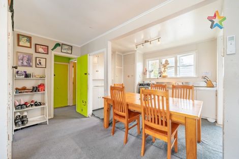 Photo of property in 132 Wellington Road, Wainuiomata, Lower Hutt, 5014