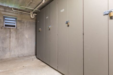 Photo of property in Avoka Apartments, 6b/31 Day Street, Auckland Central, Auckland, 1010