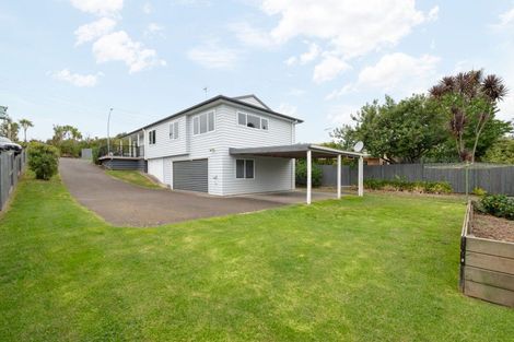 Photo of property in 217 Pukete Road, Pukete, Hamilton, 3200