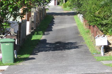 Photo of property in 2/148 Prince Regent Drive, Half Moon Bay, Auckland, 2012