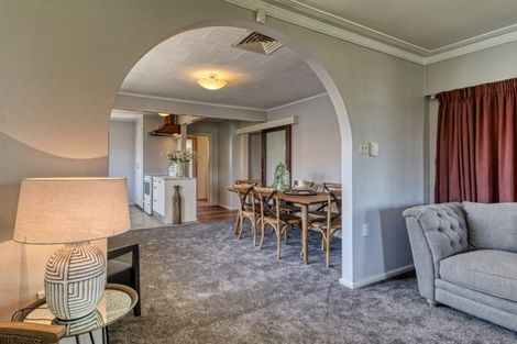 Photo of property in 52 Oldham Avenue, Onekawa, Napier, 4110