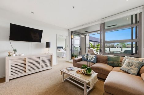 Photo of property in Maison Apartments, 108/16 Huron Street, Takapuna, Auckland, 0622