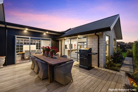 Photo of property in 12 Oakley Drive, Prebbleton, 7604