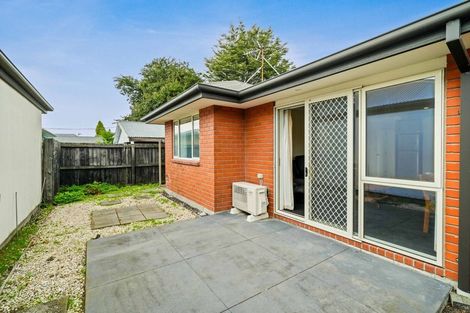 Photo of property in 3a Neill Street, Hornby, Christchurch, 8042