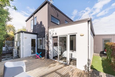 Photo of property in 423b Featherston Street, Palmerston North, 4414