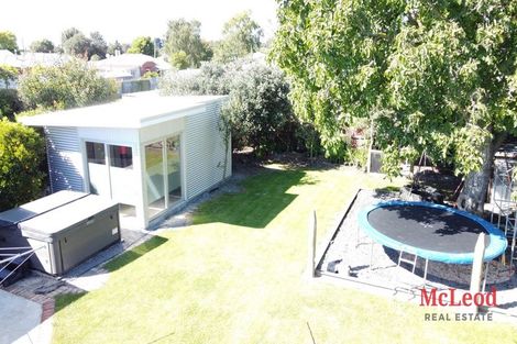 Photo of property in 86 Michael Street, Rakaia, 7710