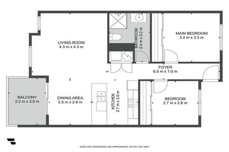 Photo of property in 25/124 Stancombe Road, Flat Bush, Auckland, 2016