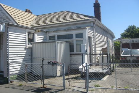 Photo of property in 1 Montreal Street, Sydenham, Christchurch, 8023