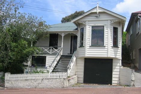 Photo of property in 88 Lincoln Street, Ponsonby, Auckland, 1021