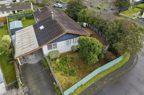 Photo of property in 26 Kentucky Street, Totara Park, Upper Hutt, 5018
