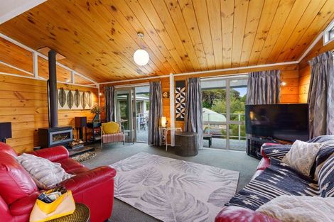 Photo of property in 31 Leinster Avenue, Raumati South, Paraparaumu, 5032