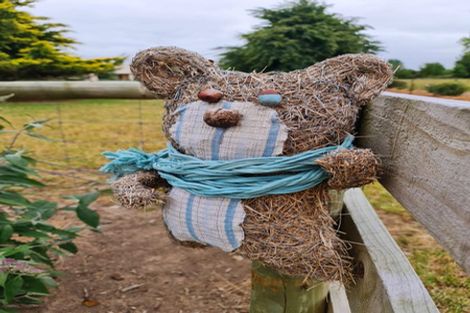 Photo of property in 53 Mclaughlins Road, Darfield, 7571