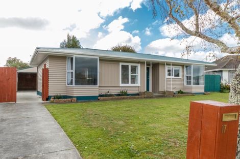 Photo of property in 17 Battersea Place, Roslyn, Palmerston North, 4414