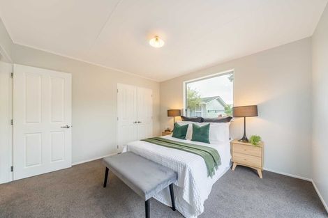 Photo of property in 141 Conclusion Street, Ascot Park, Porirua, 5024