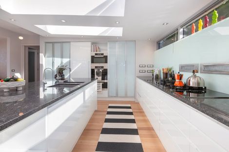 Photo of property in 21a Jubilee Road, Khandallah, Wellington, 6035