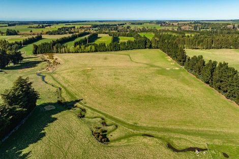 Photo of property in 269 Downs Road, Hororata, Darfield, 7572