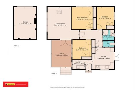 Photo of property in 14 Nikau Street, Springfield, Rotorua, 3015