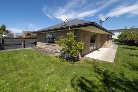 Photo of property in 9 Graham Street, Tinwald, Ashburton, 7700