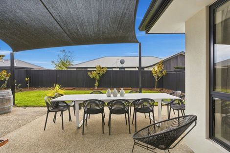 Photo of property in 6 Tuwhare Lane, Mosgiel, 9024