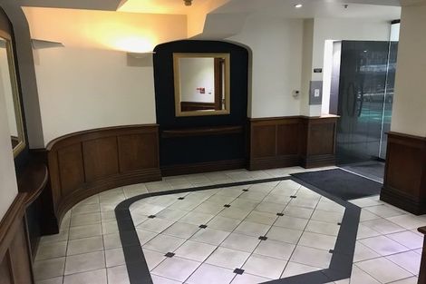 Photo of property in Harbour Royal Apartments, 10b/88 Anzac Avenue, Auckland Central, Auckland, 1010