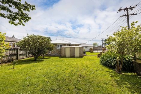 Photo of property in 36 Doralto Road, Frankleigh Park, New Plymouth, 4310