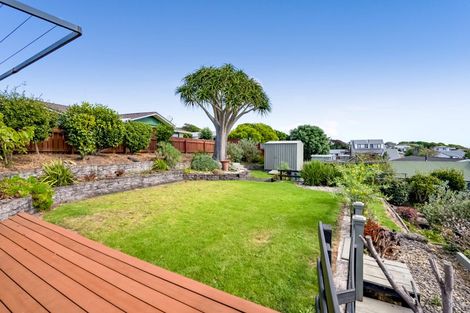 Photo of property in 45 Glamis Avenue, Bell Block, New Plymouth, 4312