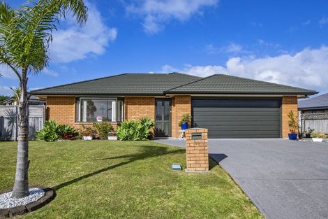 Photo of property in 44 Markson Avenue, Onerahi, Whangarei, 0110