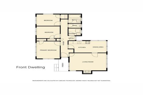 Photo of property in 120 Bowen Place, Thames, 3500