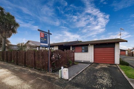 Photo of property in 6/259 Cameron Street, Ashburton, 7700