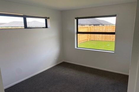 Photo of property in 14 Westbrook Avenue, Rolleston, 7615