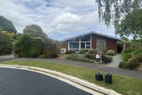 Photo of property in 22 Ramore Place, Redwood, Christchurch, 8051