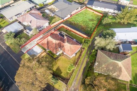 Photo of property in 11a Ridout Street, Maeroa, Hamilton, 3200