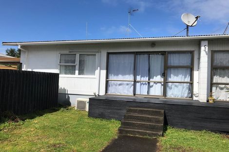 Photo of property in 139 Gray Avenue, Papatoetoe, Auckland, 2024