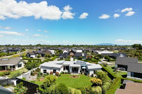 Photo of property in 4 Kotare Grove, Cambridge, 3434