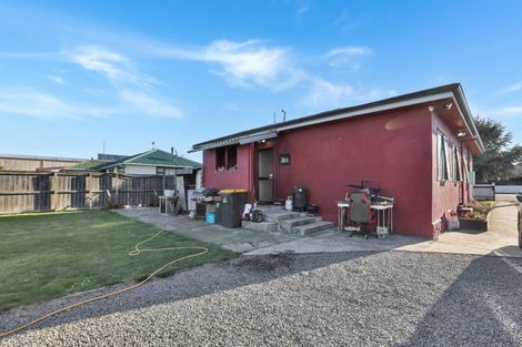 Photo of property in 171 Mcmurdo Street, Tinwald, Ashburton, 7700