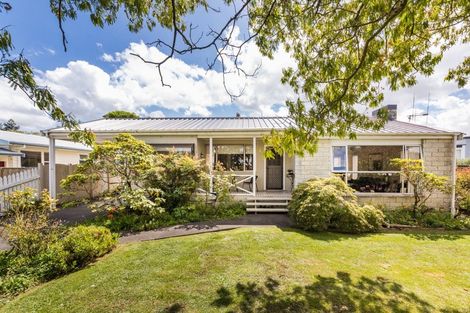 Photo of property in 24 Duke Street, Feilding, 4702
