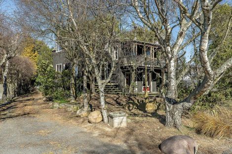 Photo of property in 6 Talbot Place, Methven, 7730