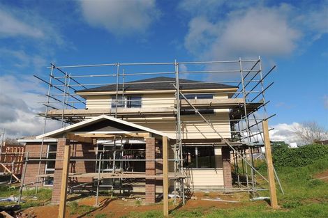 Photo of property in 29 Beatty Road, Pukekohe, 2120