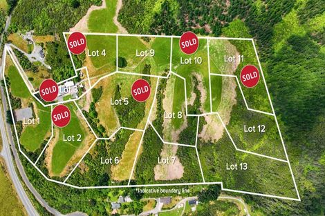 Photo of property in 9 Raikes Road, Kaitoke, Upper Hutt, 5018