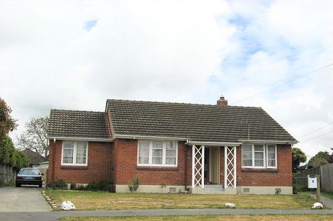 Photo of property in 5 Eden Place, Bryndwr, Christchurch, 8053