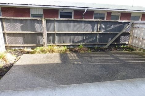 Photo of property in 3/14 Brougham Street, Addington, Christchurch, 8024