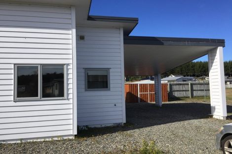 Photo of property in 1 Wai Matangi Place, Motuoapa, Turangi, 3382