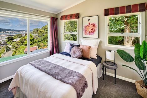 Photo of property in 60 Anne Street, Wadestown, Wellington, 6012