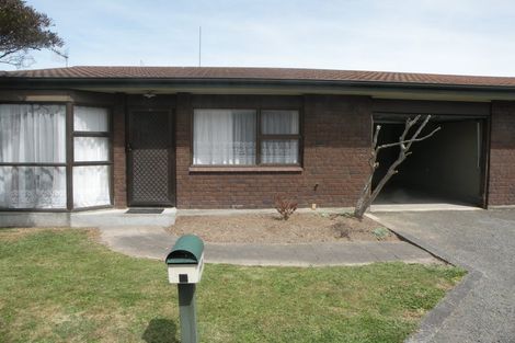 Photo of property in 984b Tremaine Avenue, Roslyn, Palmerston North, 4414