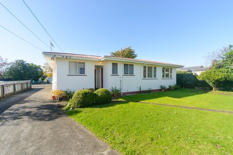 Photo of property in 20 Summerhays Street, Terrace End, Palmerston North, 4410