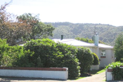 Photo of property in 539 Fergusson Drive, Trentham, Upper Hutt, 5018